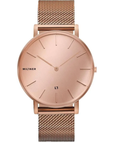 Orologio MILLNER 8425402504376 Donna