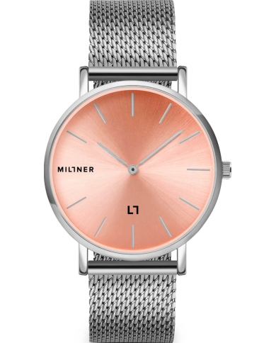 Orologio MILLNER 8425402504499 Donna