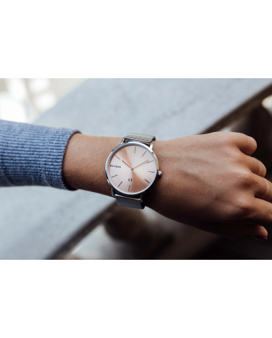 Orologio MILLNER 8425402504499 Donna