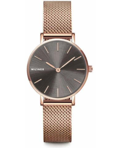 Orologio MILLNER 8425402504857 Donna