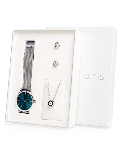 Orologio A-NIS AS100-07 Donna