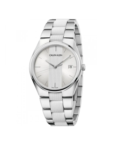 Orologio CALVIN KLEIN CONTRAST Uomo