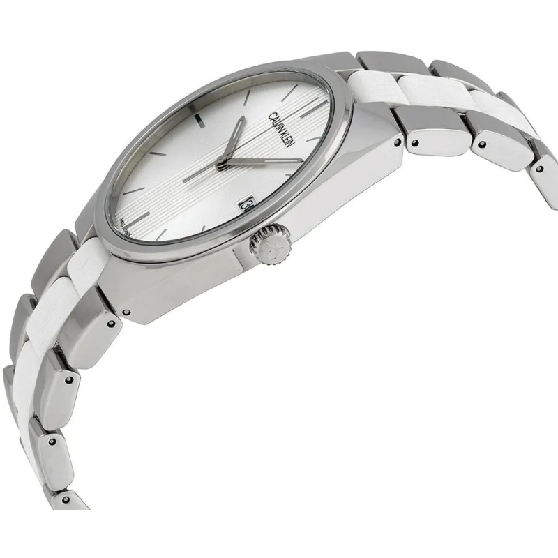 Orologio CALVIN KLEIN CONTRAST Uomo