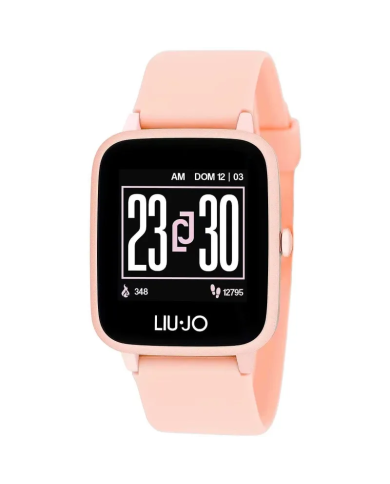 Orologio LIU-JO SMARTWATCH SWLJ047 