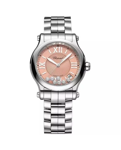 Orologio CHOPARD HAPPY SPORT AUTOMATIC W/Diamonds Donna