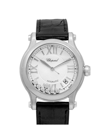 Orologio CHOPARD HAPPY SPORT AUTOMATIC W/Diamonds Donna