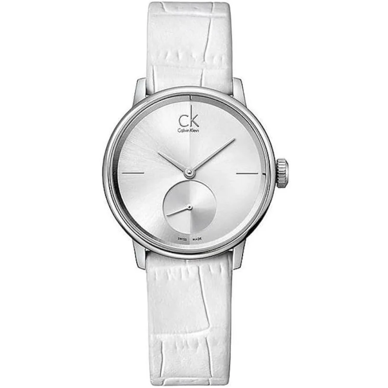 Orologio CALVIN KLEIN ACCENT - Small Second Donna