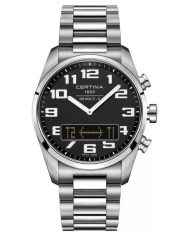 Orologio CERTINA DS MULTI-8 Uomo