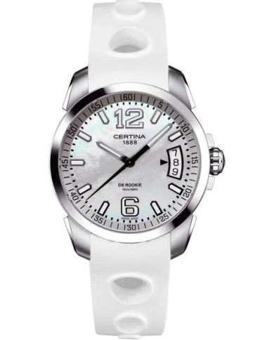 Orologio CERTINA DS ROOKIE Uomo