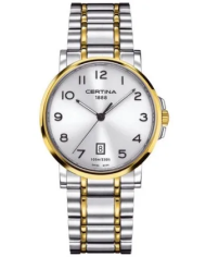 Orologio CERTINA CAIMANO Uomo