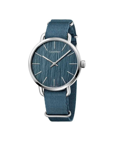 Orologio CALVIN KLEIN EVEN Uomo