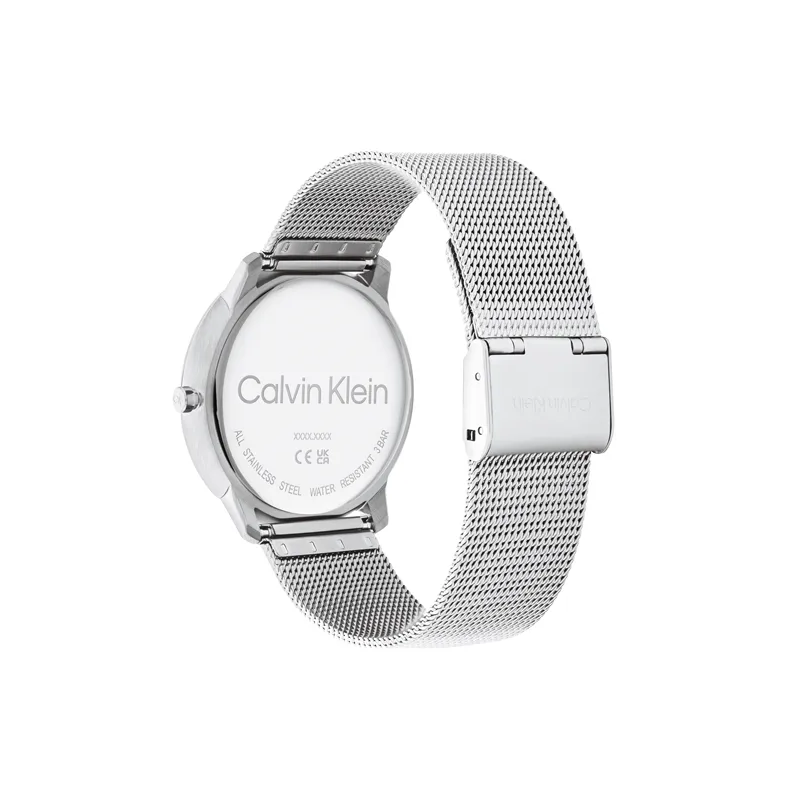 Orologio CALVIN KLEIN ICONIC Uomo
