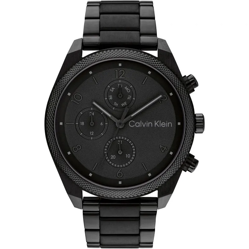 Orologio CALVIN KLEIN IMPACT Uomo