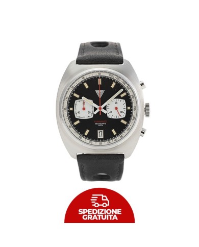 Orologio Vertigo Tornante black