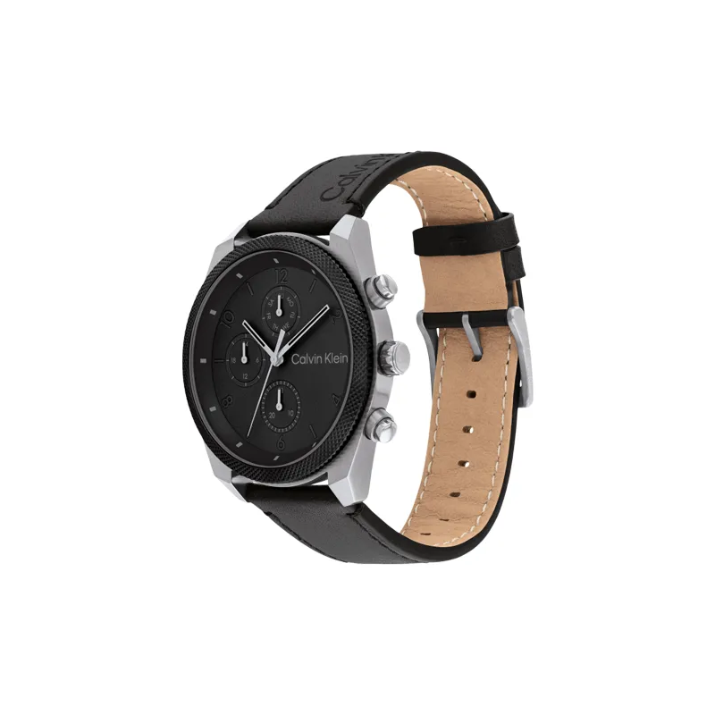 Orologio CALVIN KLEIN IMPACT Uomo