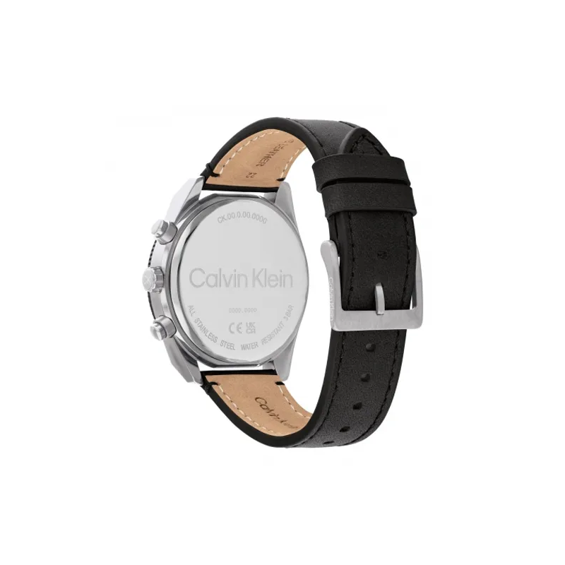 Orologio CALVIN KLEIN IMPACT Uomo