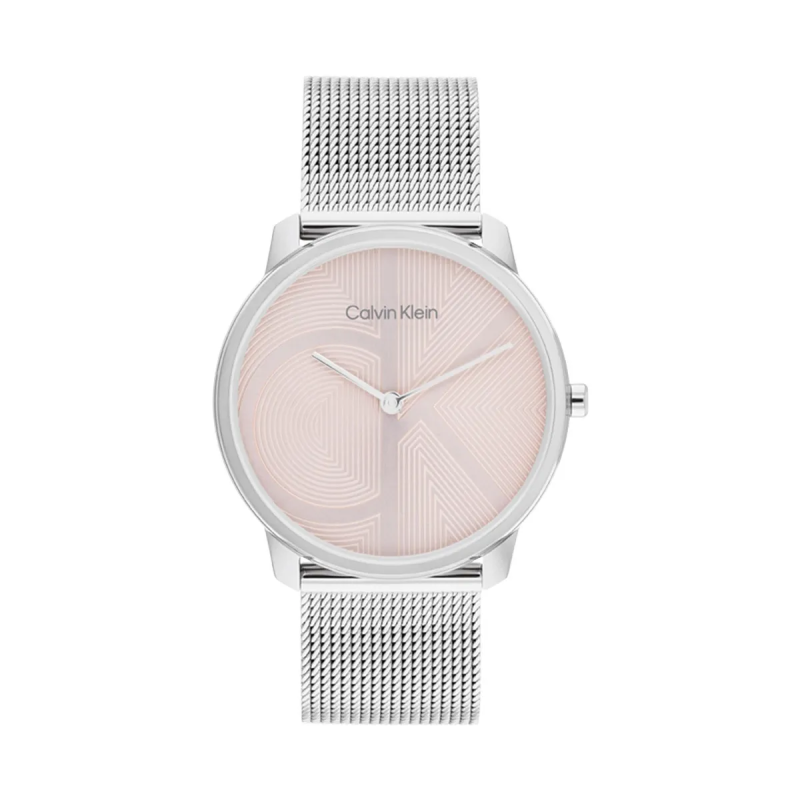 Orologio CALVIN KLEIN ICONIC Donna