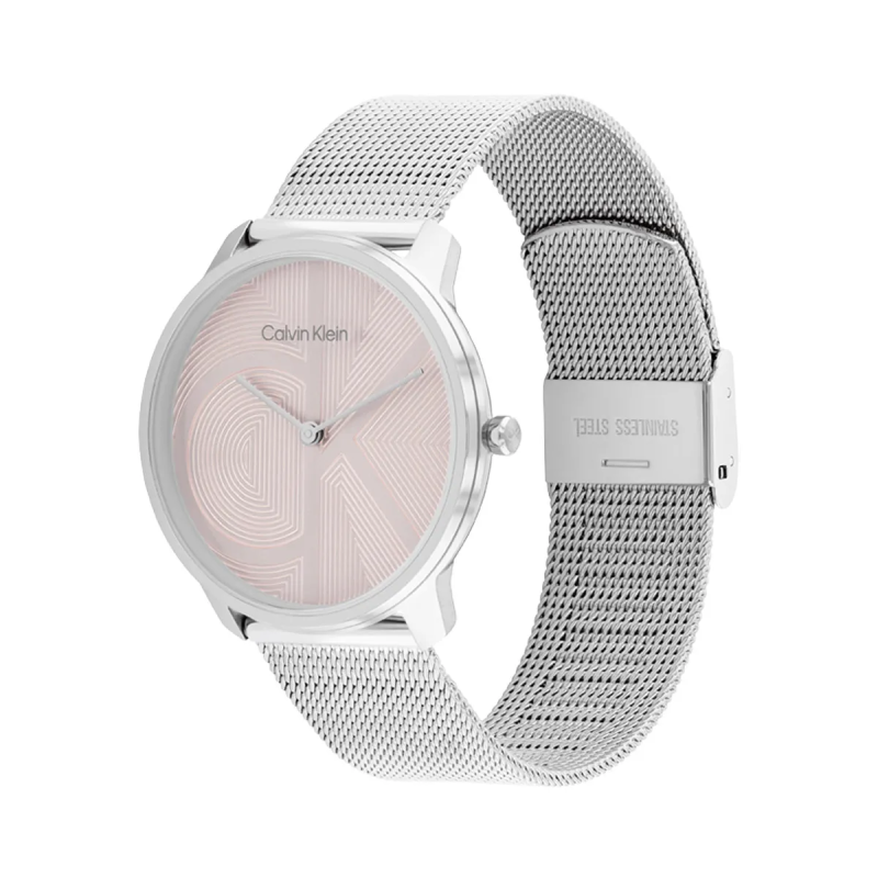 Orologio CALVIN KLEIN ICONIC Donna