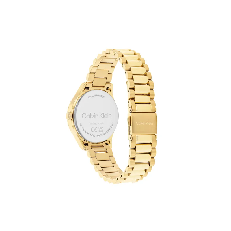 Orologio CALVIN KLEINICONIC Donna
