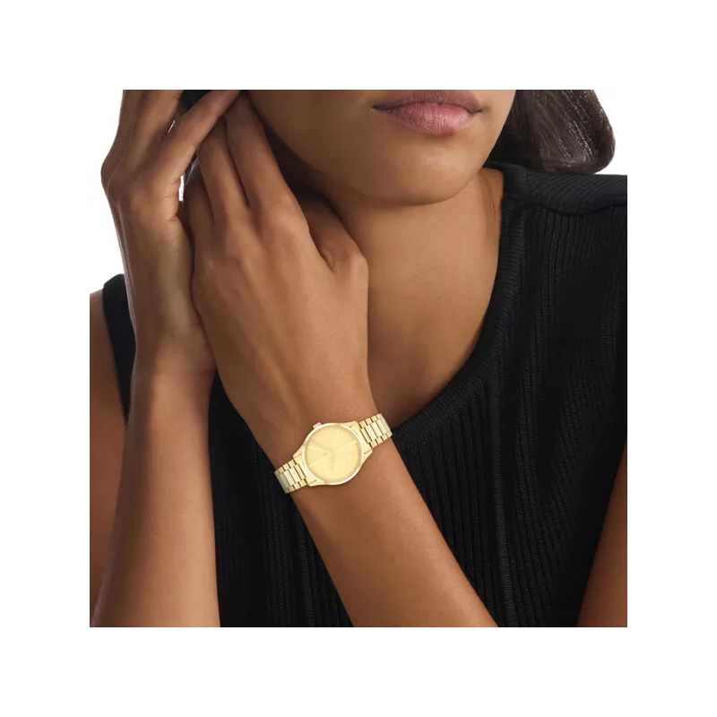 Orologio CALVIN KLEINICONIC Donna