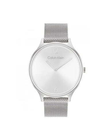 Orologio CALVIN KLEINTIMELESS MESH Donna