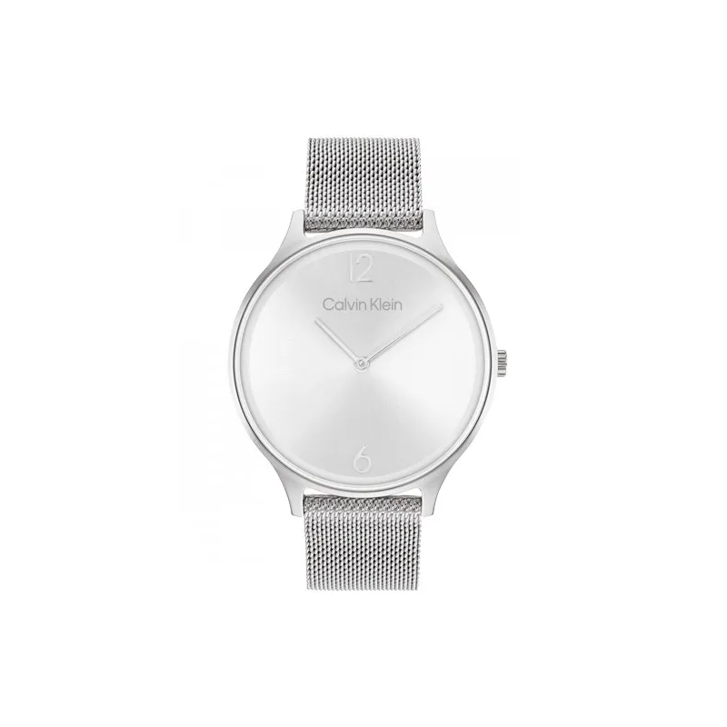 Orologio CALVIN KLEINTIMELESS MESH Donna