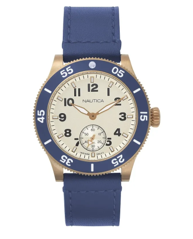 Orologio NAUTICA NAPHST003 Uomo