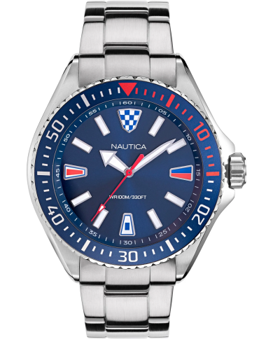 Orologio NAUTICA NAPCPS904 Uomo