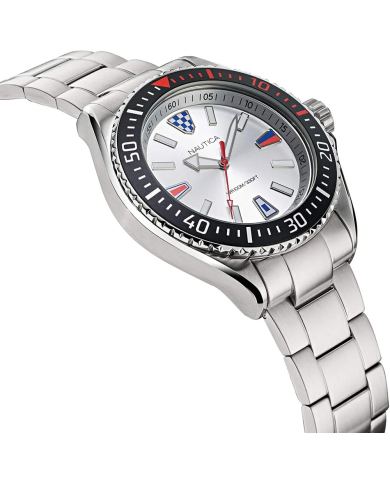 Orologio NAUTICA NAPCPS905 Uomo