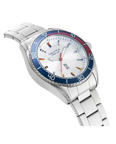 Orologio NAUTICA NAPFWS005 Uomo