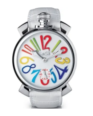 Orologio GAGÃ  MILANO MANUALE - Mechanical Hand Winding ***SPECIAL ...