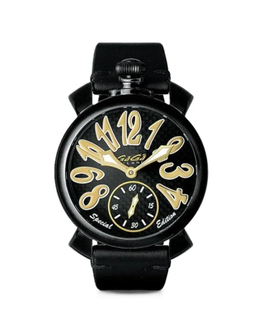 Orologio GAGA' MILANO MANUALE Special Edt. Uomo