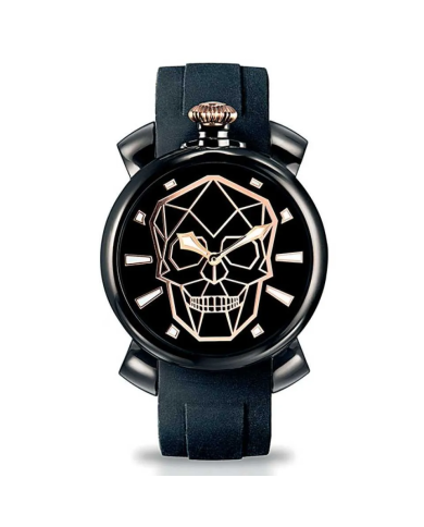 Orologio GAGA' MILANO SLIM Uomo