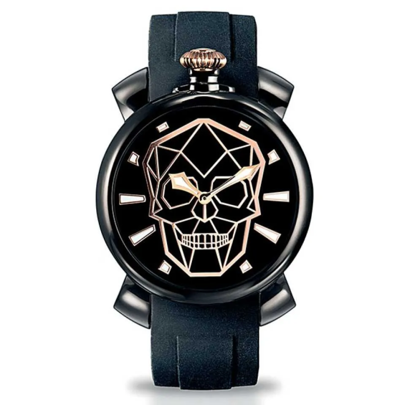 Orologio GAGA' MILANO SLIM Uomo