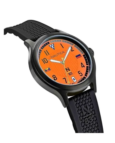 Orologio NAUTICA NAPCFS915 Uomo