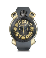 Orologio GAGA' MILANO CHRONO Special Edt. Unisex