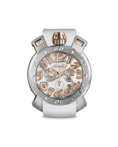 Orologio GAGA' MILANO CHRONO Special Edt. Unisex