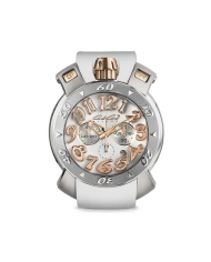 Orologio GAGA' MILANO CHRONO Special Edt. Unisex