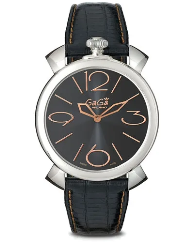 Orologio GAGÃ  MILANO 5090-02 BK Donna