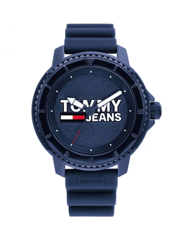 Orologio TOMMY HILFIGER 1792000 Uomo