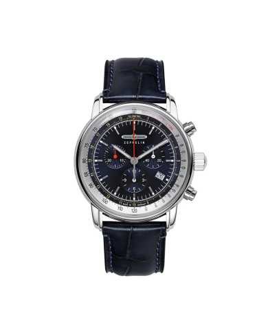 Orologio ZEPPELIN WATCHES 8888-3 