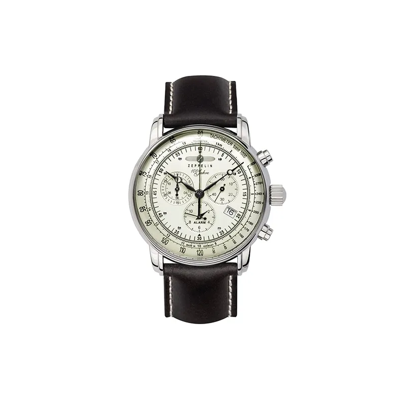 Orologio ZEPPELIN WATCHES 8680-3 