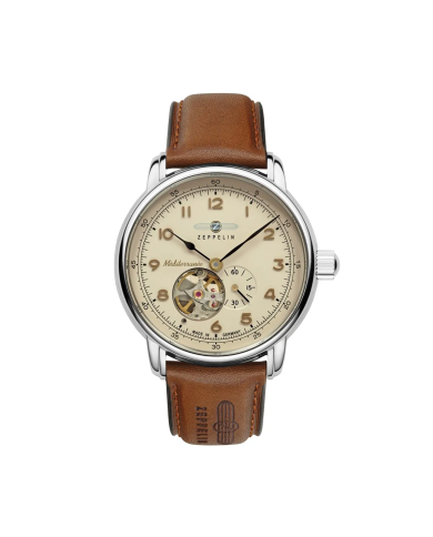 Orologio ZEPPELIN WATCHES 9666-5 