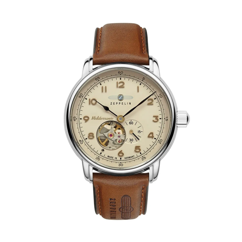 Orologio ZEPPELIN WATCHES 9666-5 