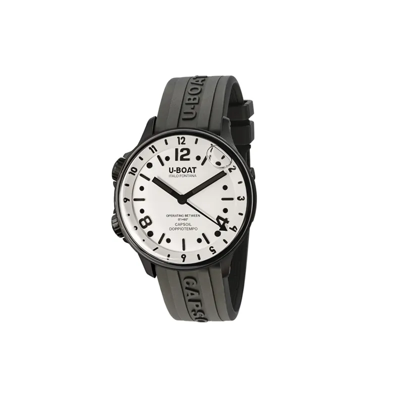 Orologio U-BOAT CAPSOLI Uomo