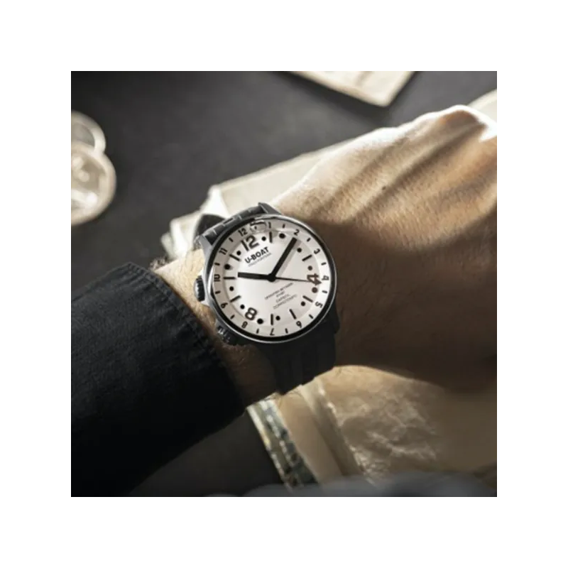 Orologio U-BOAT CAPSOLI Uomo