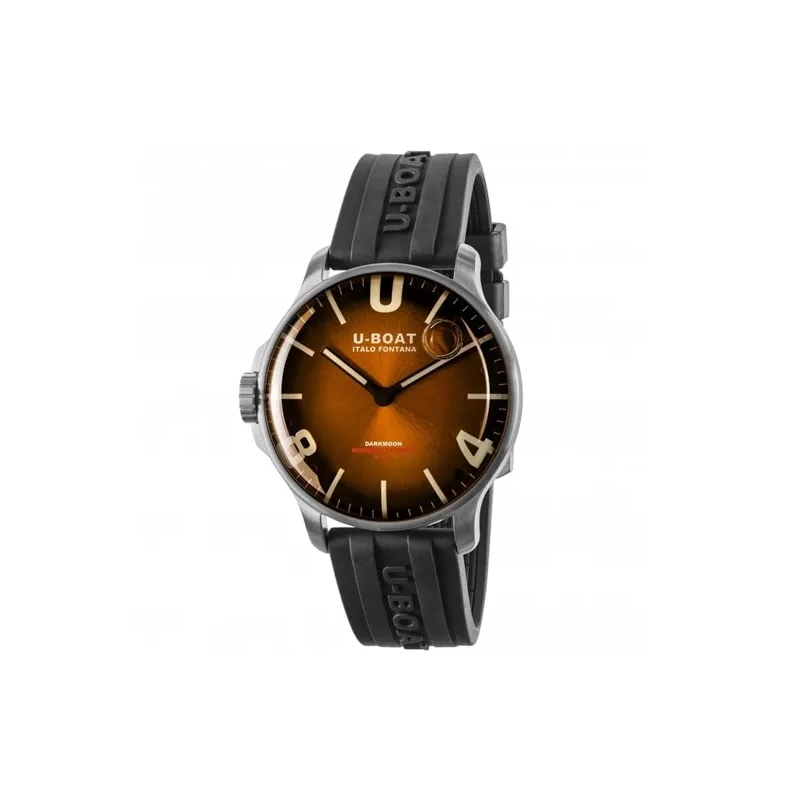 Orologio U-BOAT DARKMOON Uomo