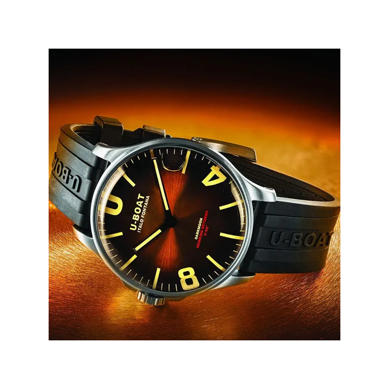 Orologio U-BOAT DARKMOON Uomo