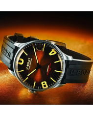 Orologio U-BOAT DARKMOON Uomo