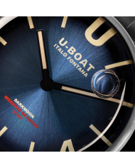 Orologio U-BOAT WATCHES 8704/D 